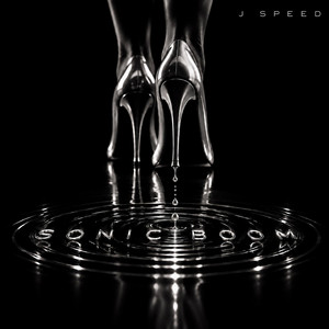 Sonic Boom by J Speed