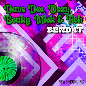 Portada de Bend It