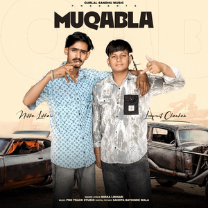 Nikka Likhari - Muqabla