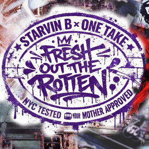Mullberry Street by Starvin B, DJ Akil