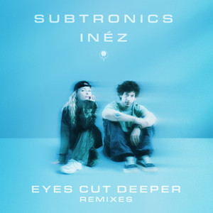 Eyes Cut Deeper (VIRX Remix)