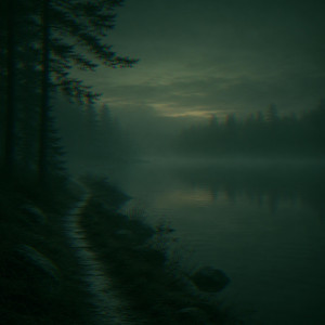 the last light of summer by green.light