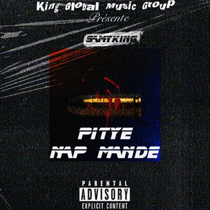 Pitye Nap Mande by SamyKing Pete Kòn Nan