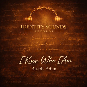 Busola Adun - Your Love Has No Limit (Afro Reggae Version)