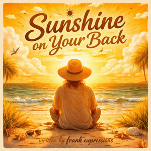 Sunshine on your back by Frankexpressions