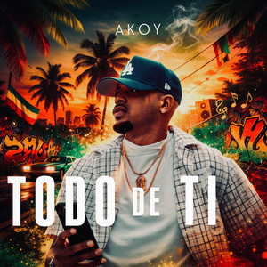 Akoy - Todo de ti