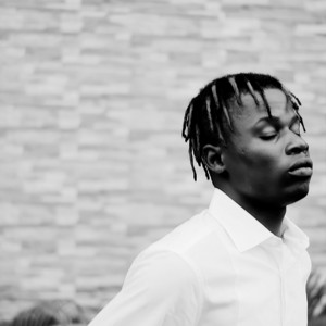 Ji Masun by Oladeinde Ots