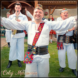 Tucu Ionut - Colaj Maramureș