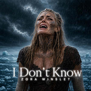 I Don't Know by Zora Winslet