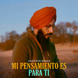 Mi Pensamiento Es Para Ti