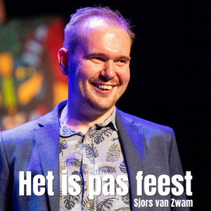 Het Is Pas Feest