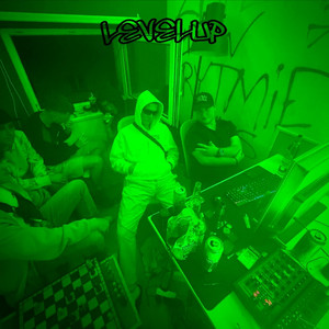 Level Up by Przybor, SKaZa28