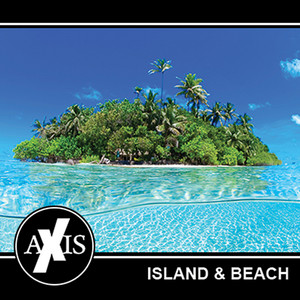 Atomica Music - Coconut Palms