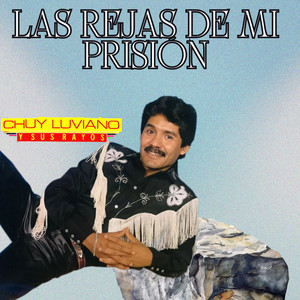 Chuy Luviano y sus rayos - Flor De Capomo