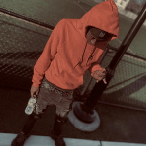 Get Back by Lil Ree