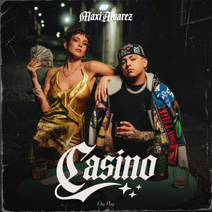 Maxi Alvarez & ONE PLAY - Casino
