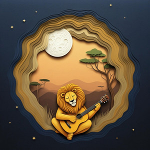 Circle of Life (Bossa Nova Rendition) by Bossa Baby
