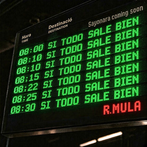 si todo sale bien by Rmula