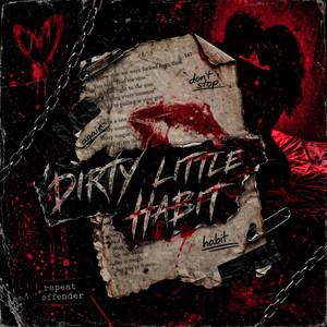 Dirty Little Habit by Fatal Obsession
