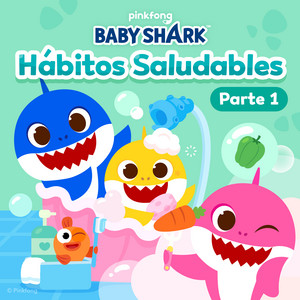 Tiburón Bebé Hábitos Saludables (Pt. 1)