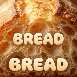 Bread by Lil Artur Kaal