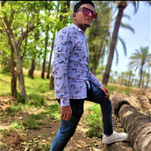 Ahmed OG - مزمار الخمس صحاب