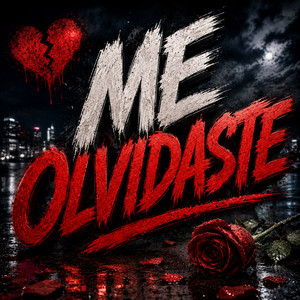 ME OLVIDASTE by FILIN ELEGANTE