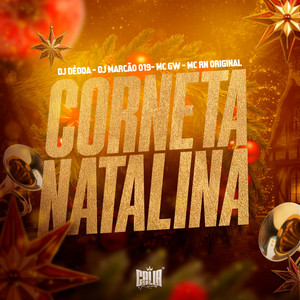 Corneta Natalina