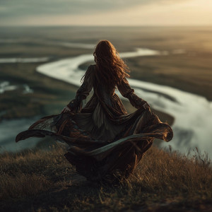 Echoes of Freedom by lladywolf