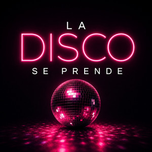 La Disco Se Prende by Yetson
