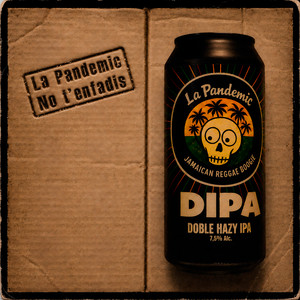 No t'enfadis by La Pandemic