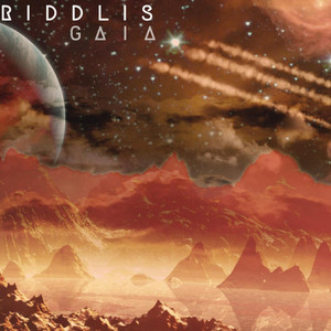 Let Go by Riddlis