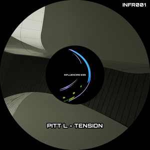 Tension by Pitt L