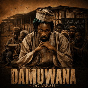 Damuwana by OG Abbah