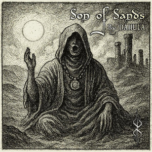 EP-Son of Sands