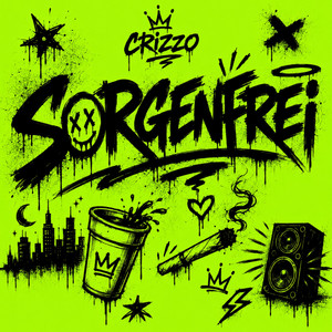 sorgenfrei by crizzo