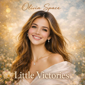 smile and enjoy each moment by Olivia Space