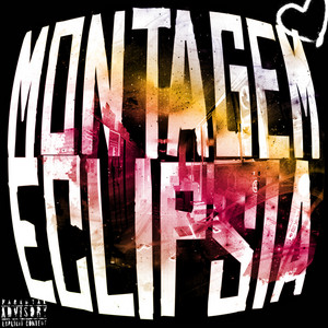 MONTAGEM ECLIPSIA - Slowed by DJ ZEARE, heapper