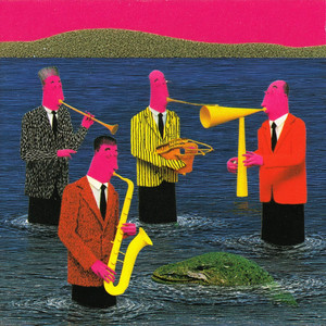 Rapids Rag by River Drift Jazz