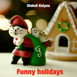 Funny holidays