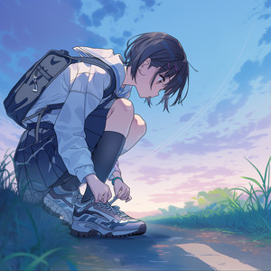 選んだ道に名前を by 天音るの