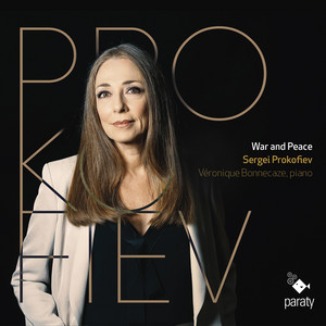 Prokofiev: Piano Sonata No. 6 in A Major, Op. 82: IV. Vivace