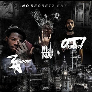 Comeback by Nr3