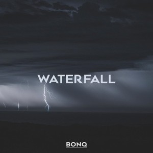 Обкладинка: WATERFALL - PHONK Version