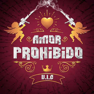 Amor Prohibido by Vitucho
