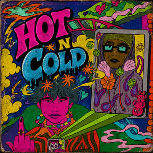 Hot N Cold - Hyperpop Version by Sheri Sky