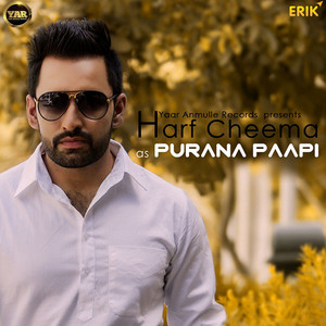 Purana Papi - Studio by Various Artists