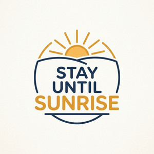 Stay Until Sunrise by Brandon Miles