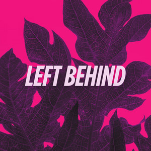 Left Behind by Monturst