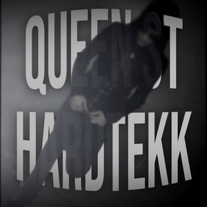 4cyzon - QUEEN ST HARDTEKK